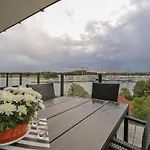 Highend Travemuende - Whg 512 Апартаменты