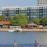 Highend Travemuende - Whg 512 Апартаменты Любек