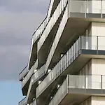 Апартаменты Highend Travemuende - Whg 512