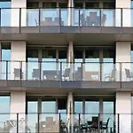 Highend Travemuende - Whg 512 Апартаменты