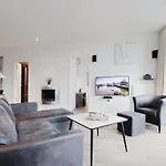 Highend Travemuende - Whg 512 Апартаменты Любек