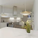 Highend Travemuende - Whg 512 Апартаменты *