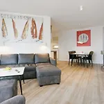 Highend Travemuende - Whg 512 *
