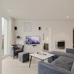 Highend Travemuende - Whg 512 * Любек
