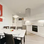 Highend Travemuende - Whg 512 Апартаменты