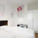 Highend Travemuende - Whg 512 Апартаменты Любек