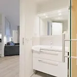 Highend Travemuende - Whg 512 * Любек