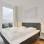 Апартаменты Highend Travemuende - Whg 512 *
