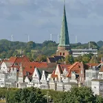 Highend Travemuende - Whg 512 Апартаменты Любек