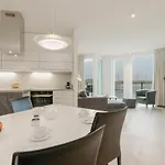 Highend Travemuende - Whg 512 Апартаменты *
