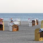 Highend Travemuende - Whg 512 Апартаменты Любек
