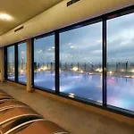 Апартаменты Highend Travemuende - Whg 512 Любек
