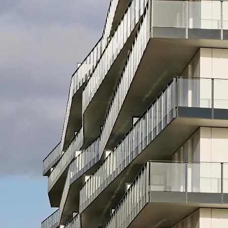 Daire Highend Travemuende - Whg 512