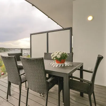 2 Bedroom Cozy In Travemuende