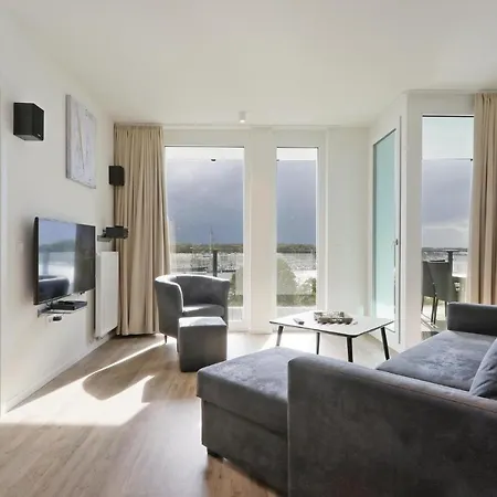 Daire Highend Travemuende - Whg 512 *