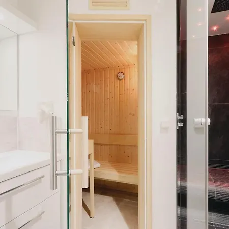 Highend Travemuende - Whg 512 لوبيك