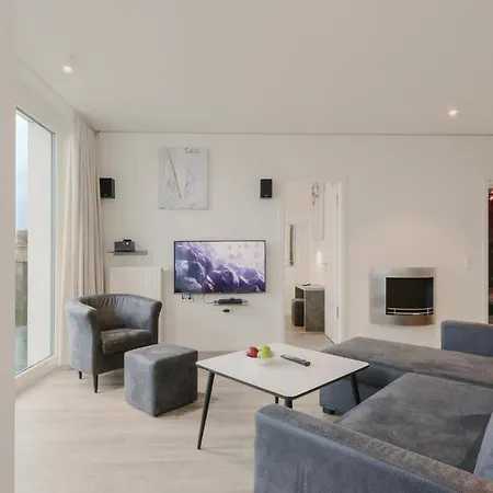 Highend Travemuende - Whg 512 * Lübeck