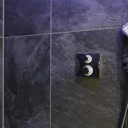 Highend Travemuende - Whg 512 Daire Lübeck