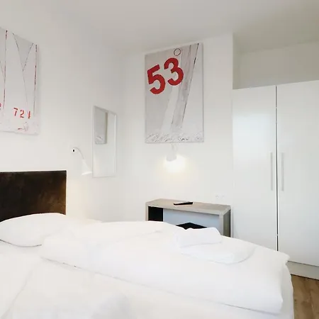 Highend Travemuende - Whg 512 شقة لوبيك