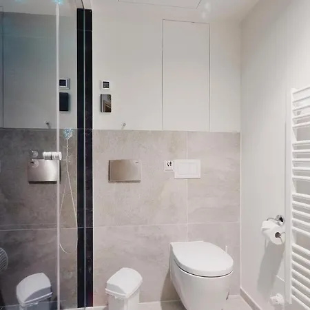 2 Bedroom Cozy In Travemuende *