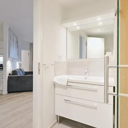 2 Bedroom Cozy In Travemuende * Λίμπεκ