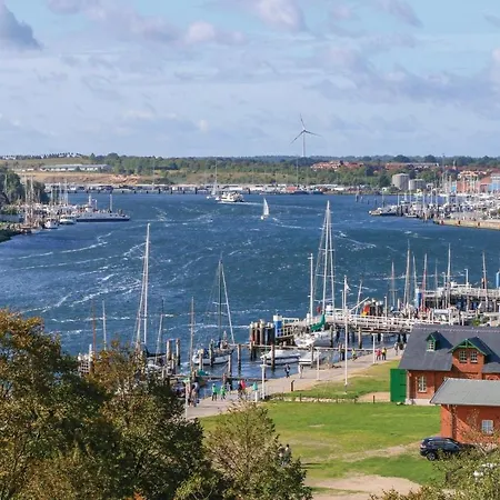 Daire Highend Travemuende - Whg 512 Lübeck