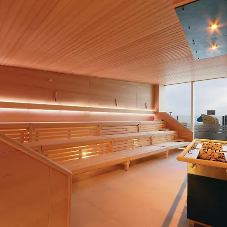 Highend Travemuende - Whg 512