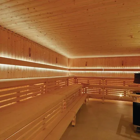 Daire Highend Travemuende - Whg 512