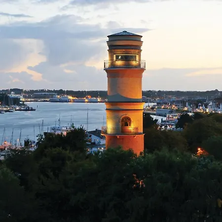 Highend Travemuende - Whg 512 *