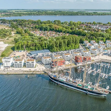 2 Bedroom Cozy In Travemuende *