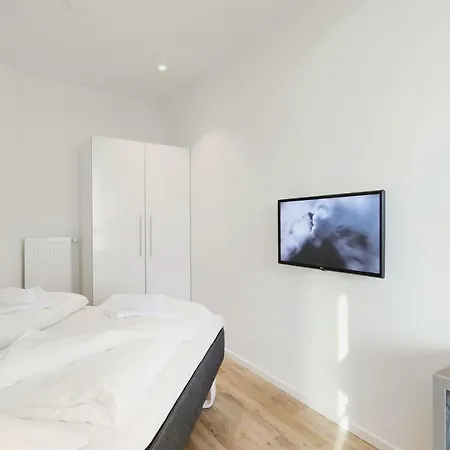 2 Bedroom Cozy In Travemuende Λίμπεκ